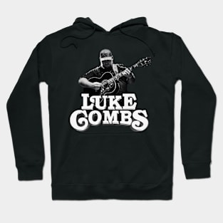 luke gombs Hoodie